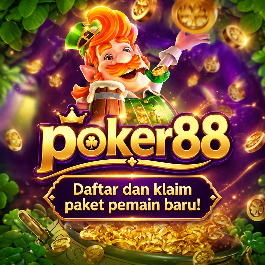 poker88 Android APK