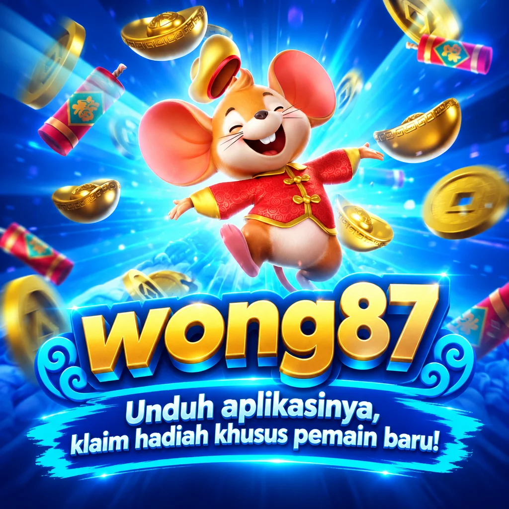 wong87 · Gambar aplikasi 3