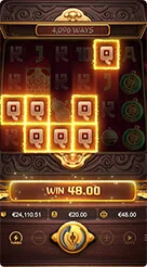 Jewels of Prosperity · Panduan Sistem Pembayaran 4.096 Ways dan Fitur Bonus Jewels of Prosperity